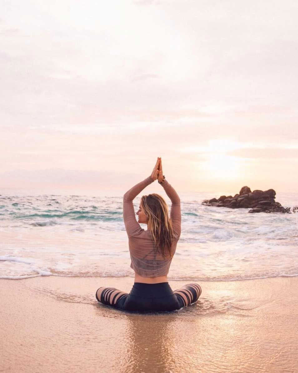 Private Room for 5 Days Wellness and Yoga Retreat in Rishikesh