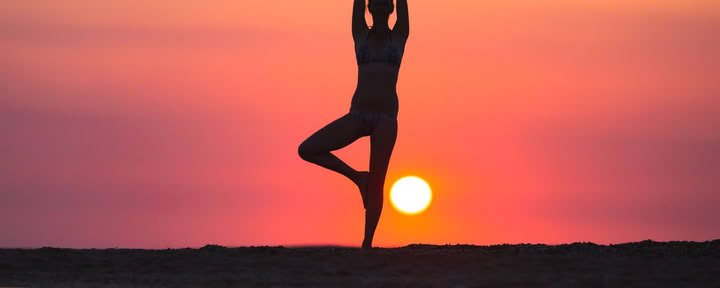 Private Room for 5 Days Wellness and Yoga Retreat in Rishikesh