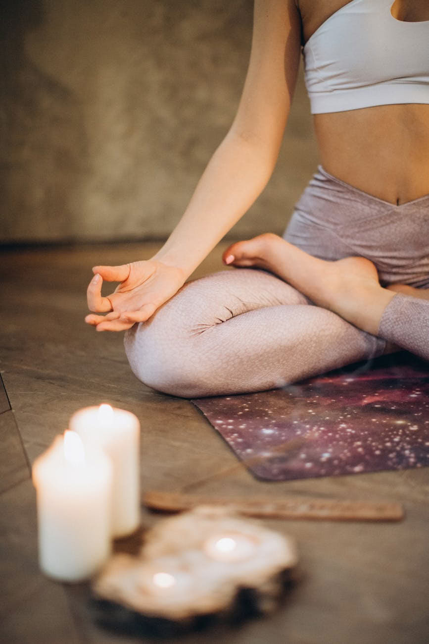 100-Hour Multistyle Yoga Teacher Training in Rishikesh