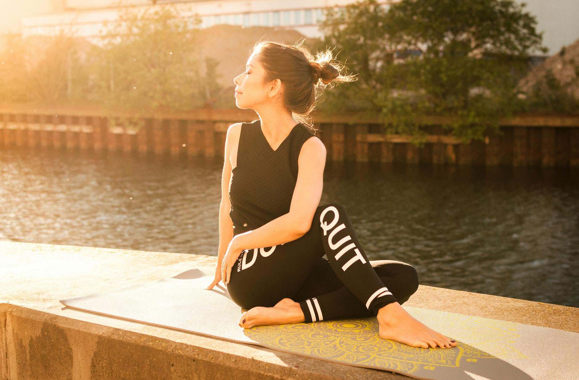 100-Hour Multistyle Yoga Teacher Training in Rishikesh