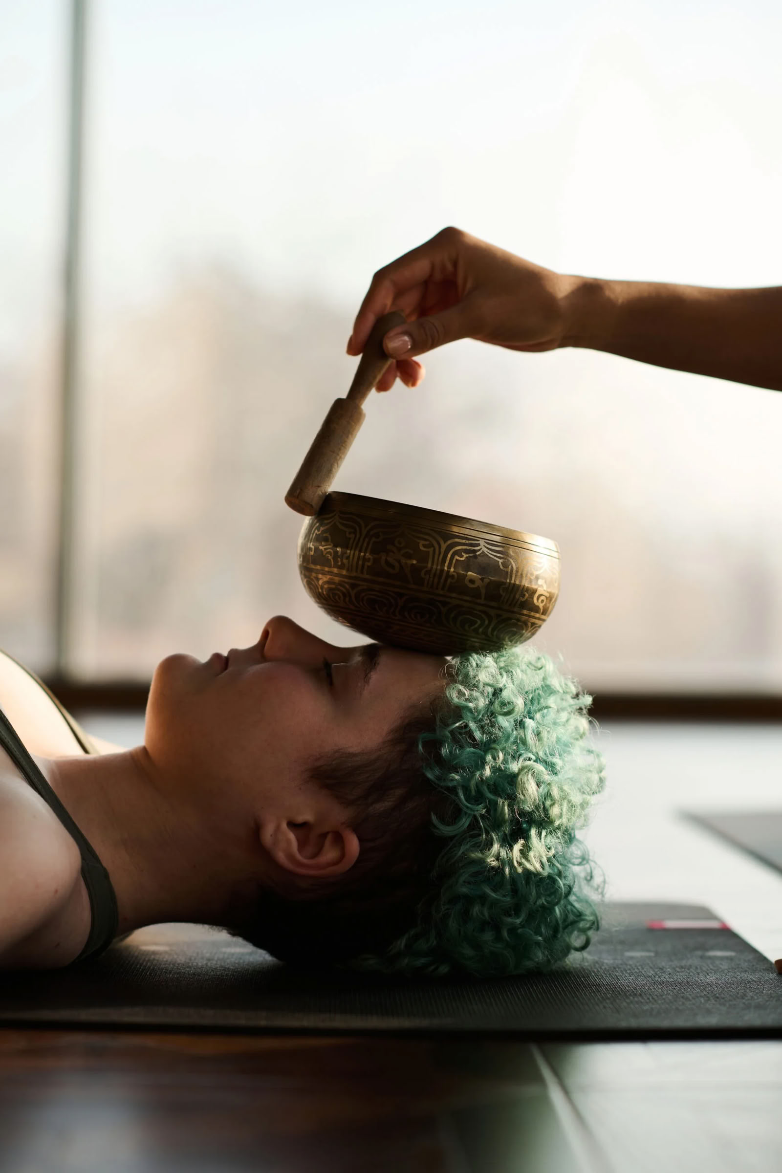 100-Hour Multistyle Yoga Teacher Training in Rishikesh