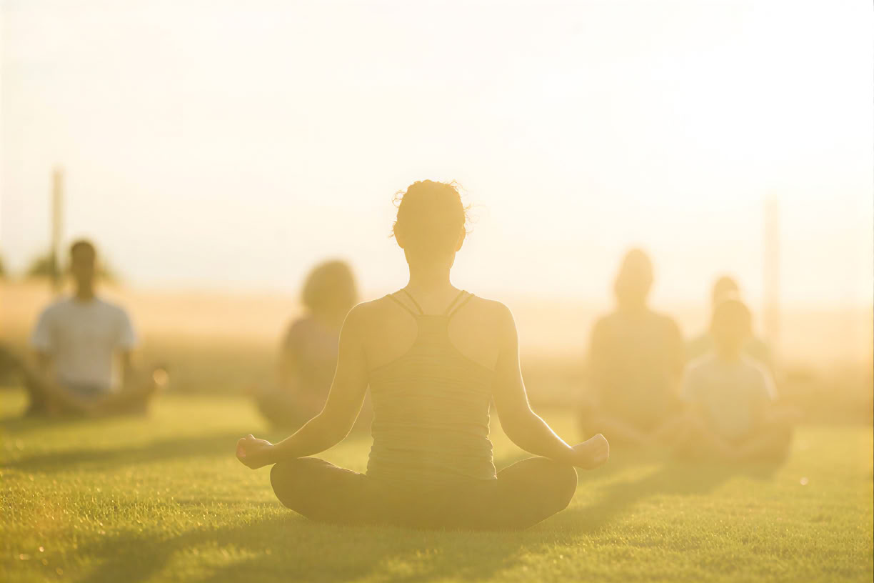 100-Hour Multistyle Yoga Teacher Training in Rishikesh