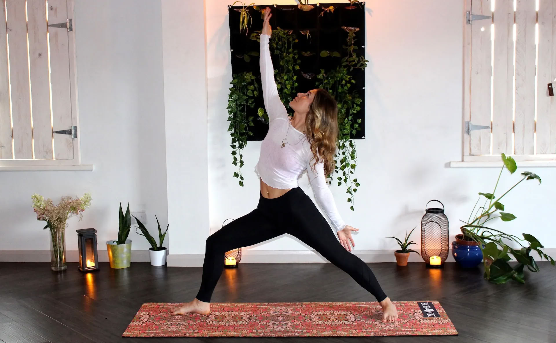 100-Hour Multistyle Yoga Teacher Training in Rishikesh