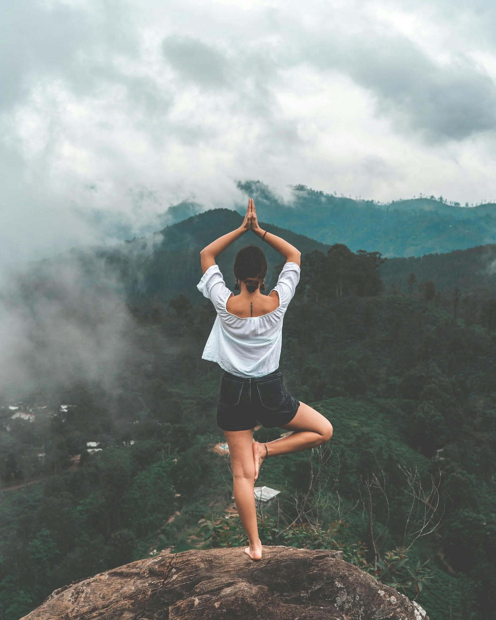 Spring Equinox Retreat — Sowilo Retreat
