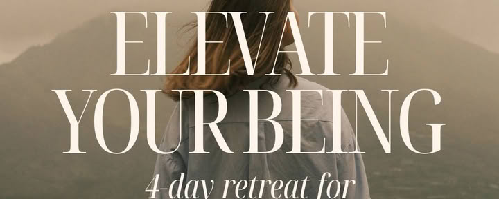 Fitluxe- Women's Retreat — Sowilo Retreat