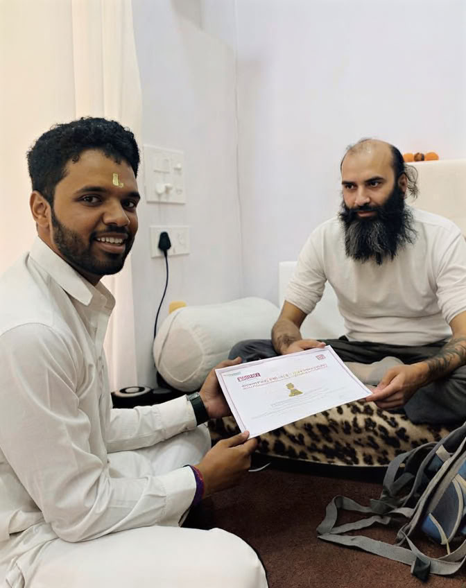 Numerology
