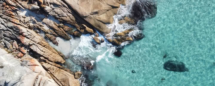 Tasmania, Yoga & Hike