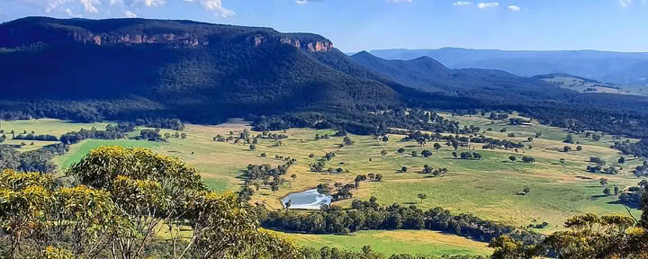 Blue Mountains Yoga, Climb And Japanese