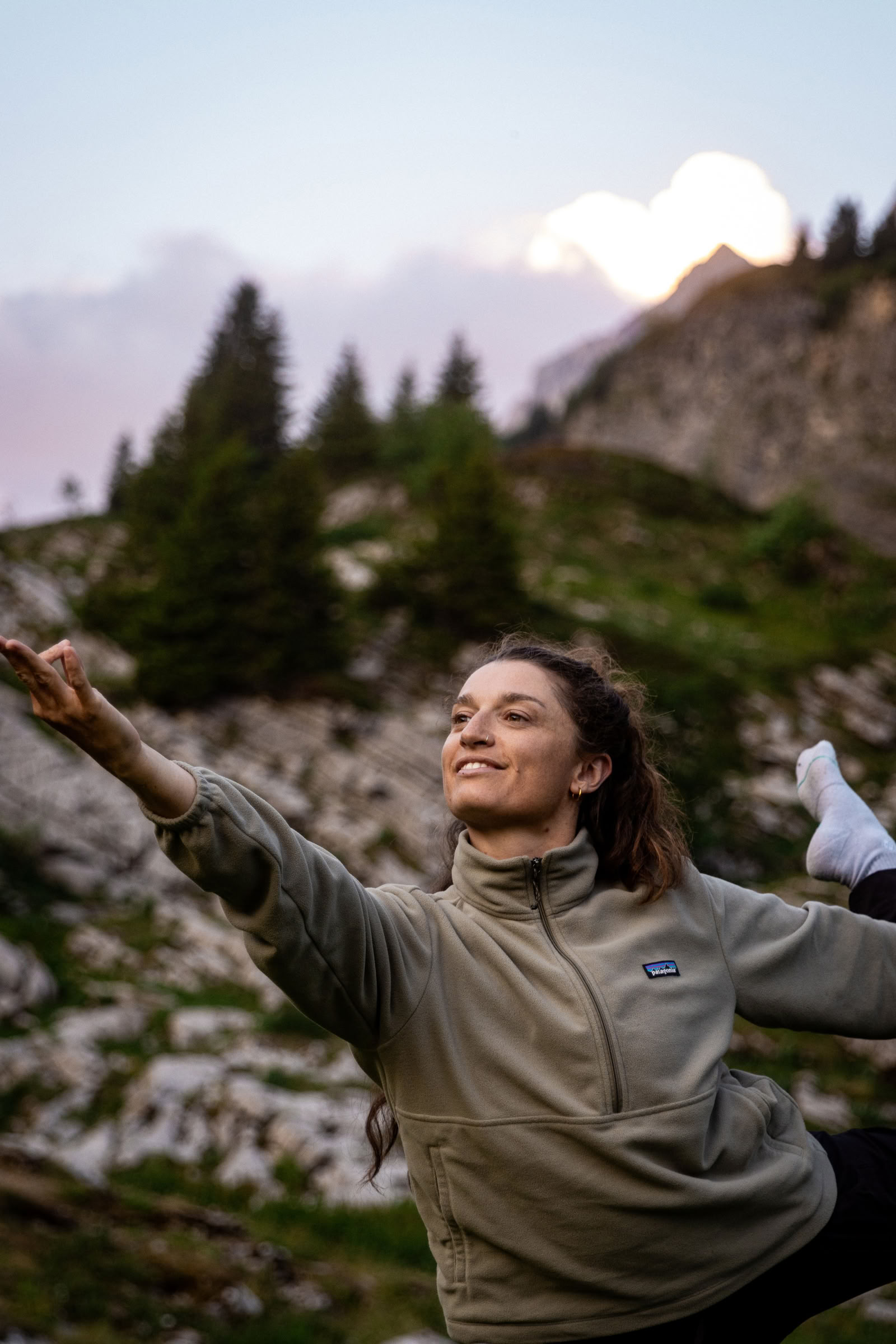 The Journey Retreat 1.0