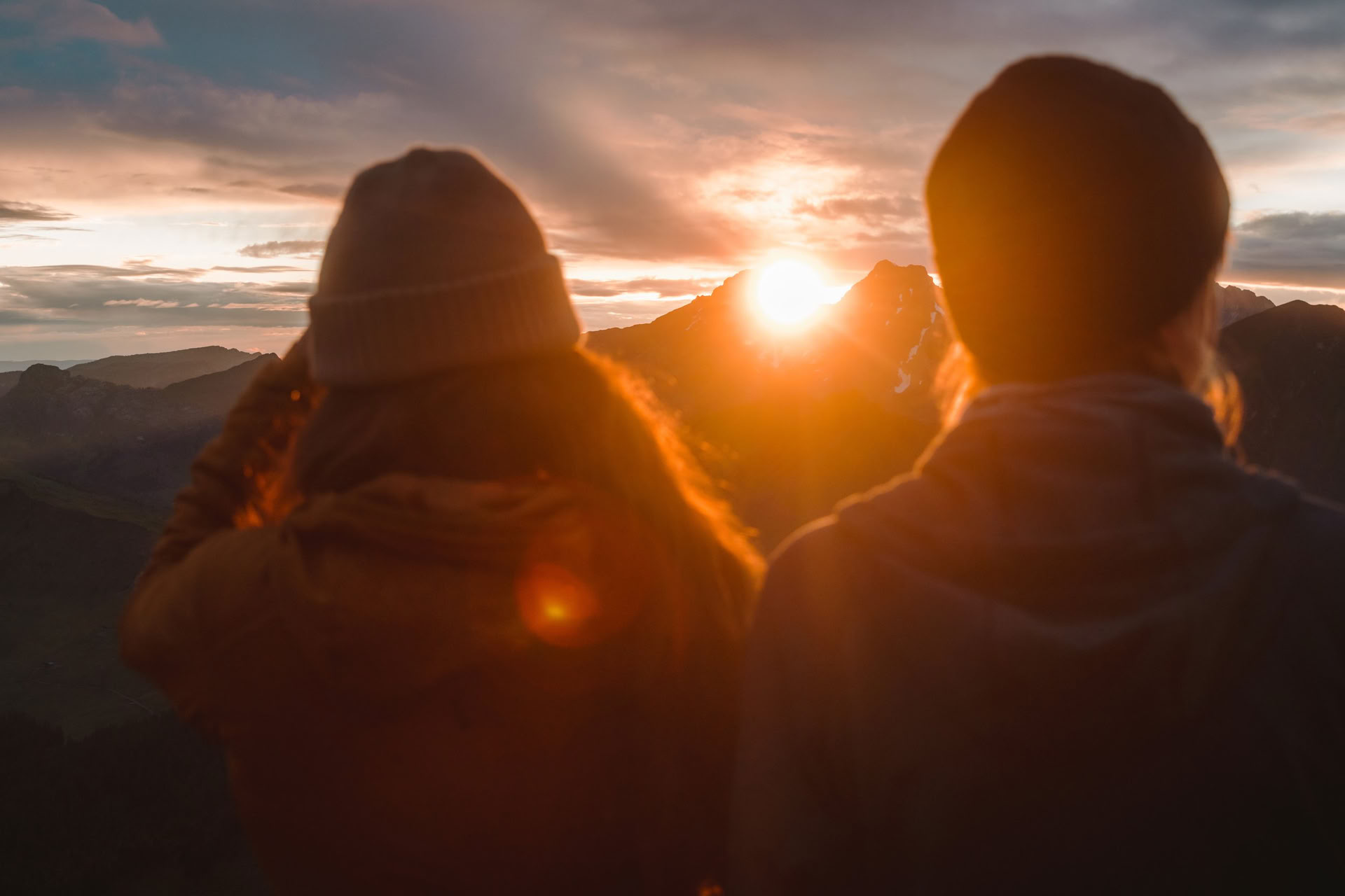 The Journey Retreat 1.0