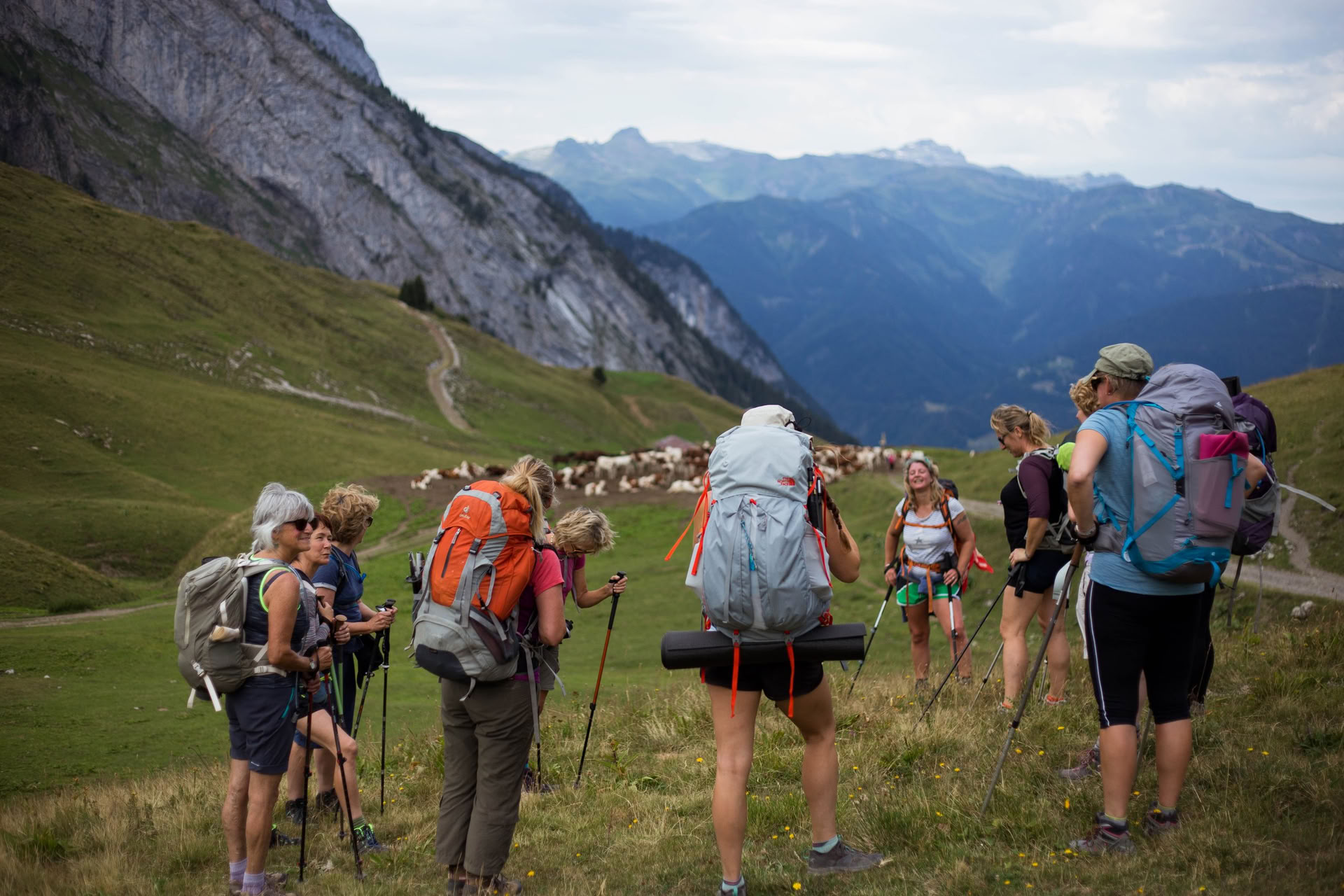 The Journey Retreat 1.0