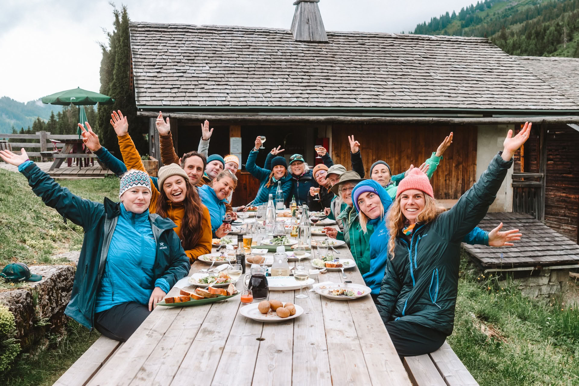 The Journey Retreat 2.0