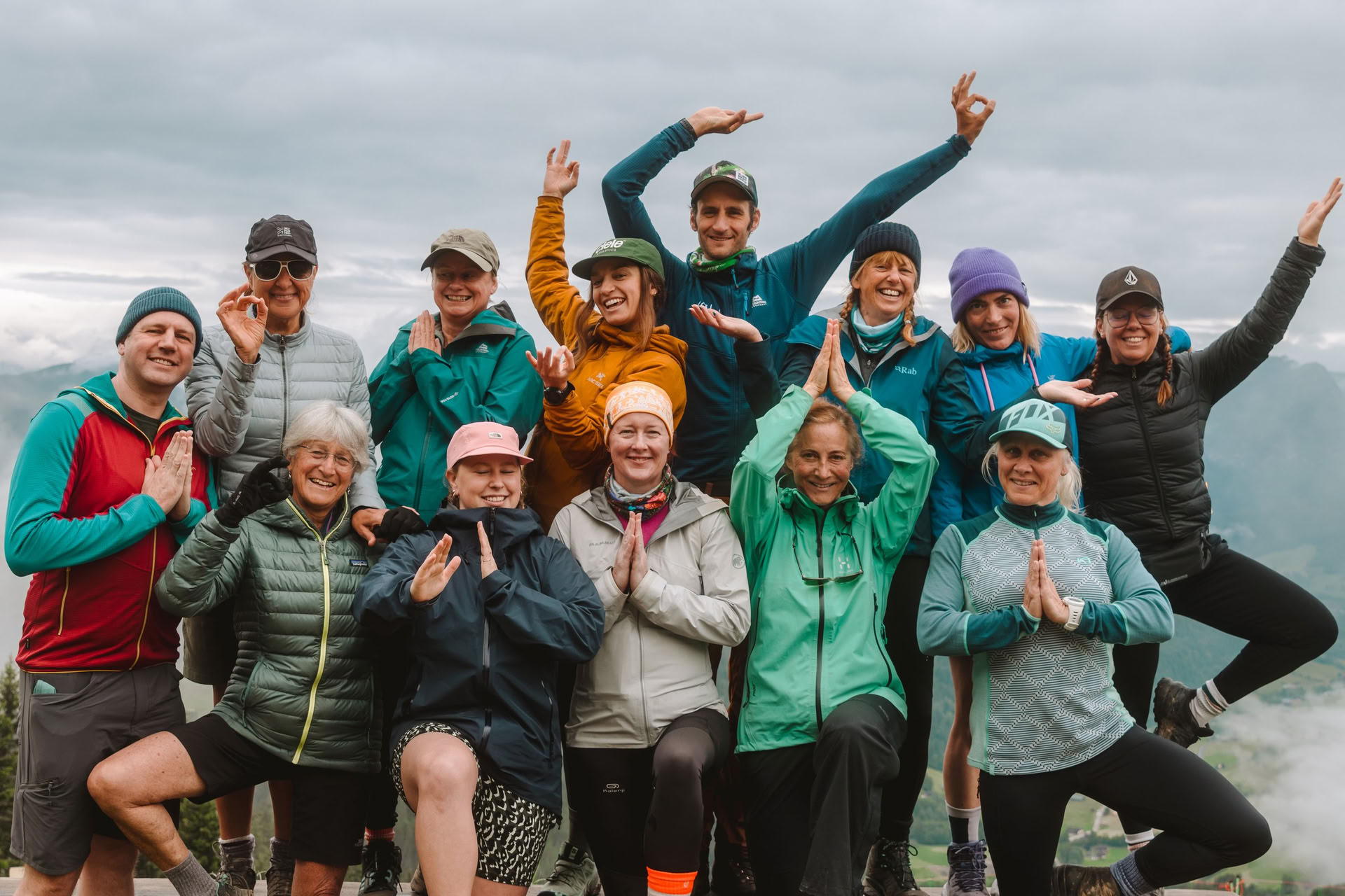 The Journey Retreat 2.0