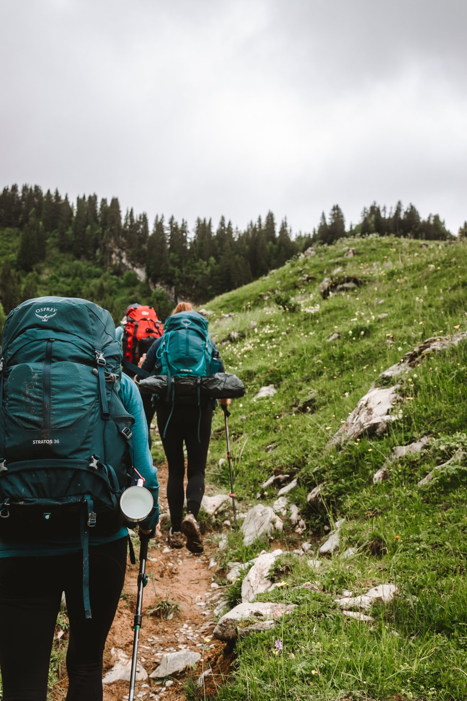 The Journey Retreat 2.0