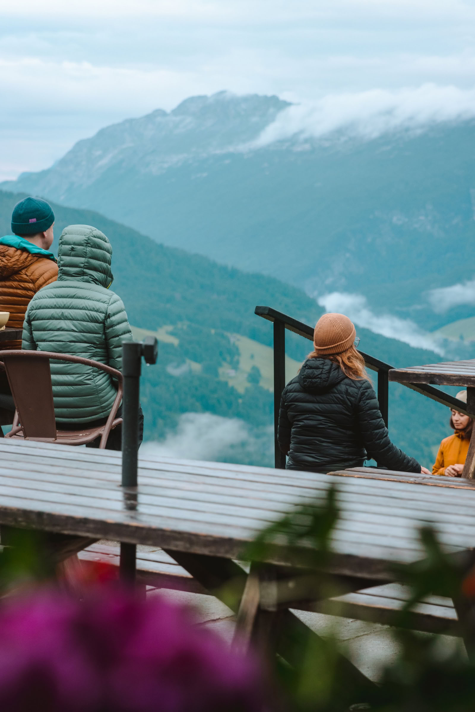 The Journey Retreat 2.0