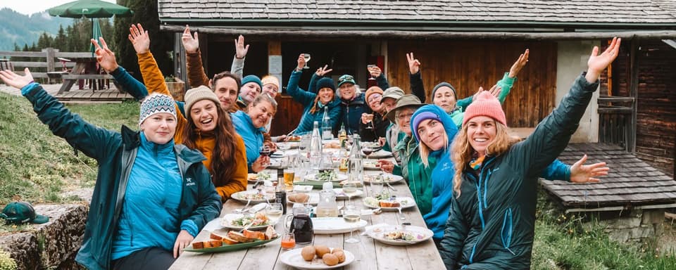 The Journey Retreat 2.0