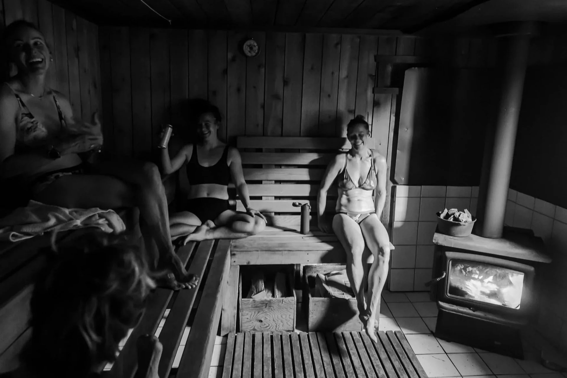 The Valhalla Retreat