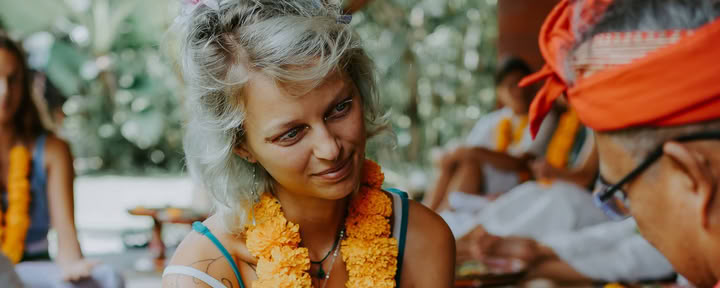 Chakra Meditation