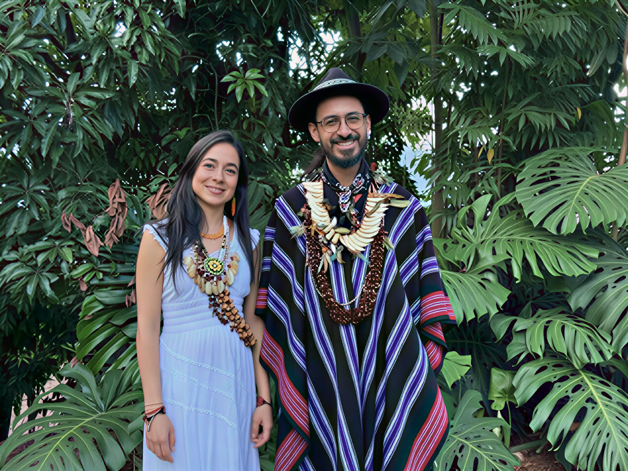 1 Day Ayahuasca Retreat in Medellin