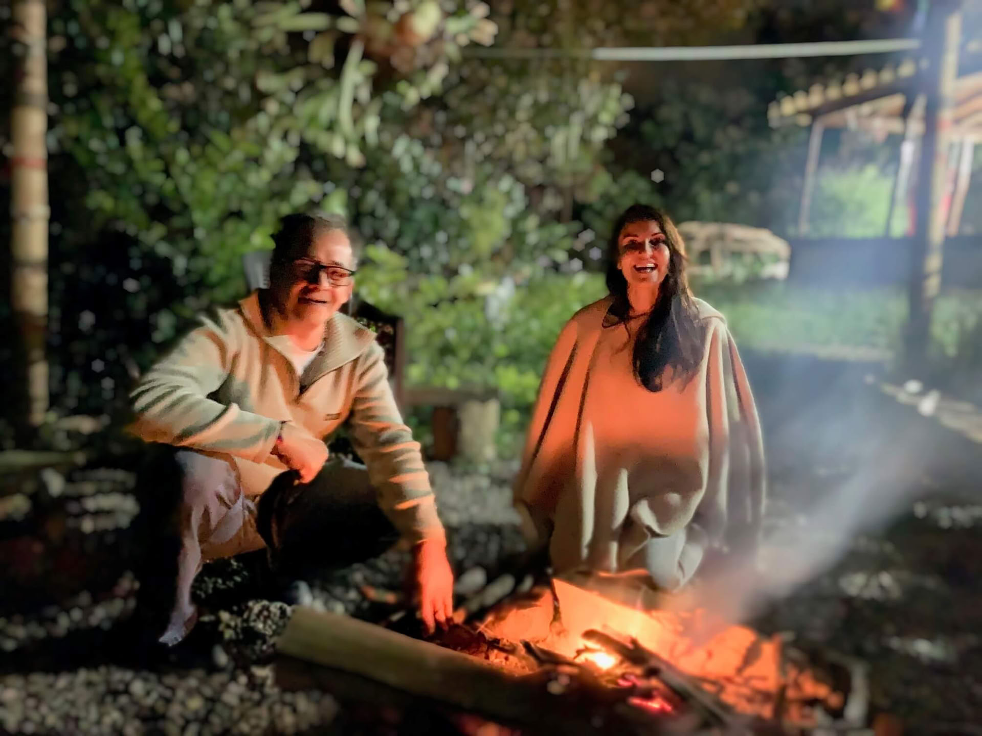 3-days Ayahuasca Retreat in Medellin
