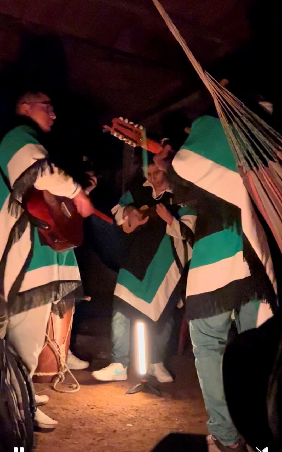 3-days Ayahuasca Retreat in Medellin