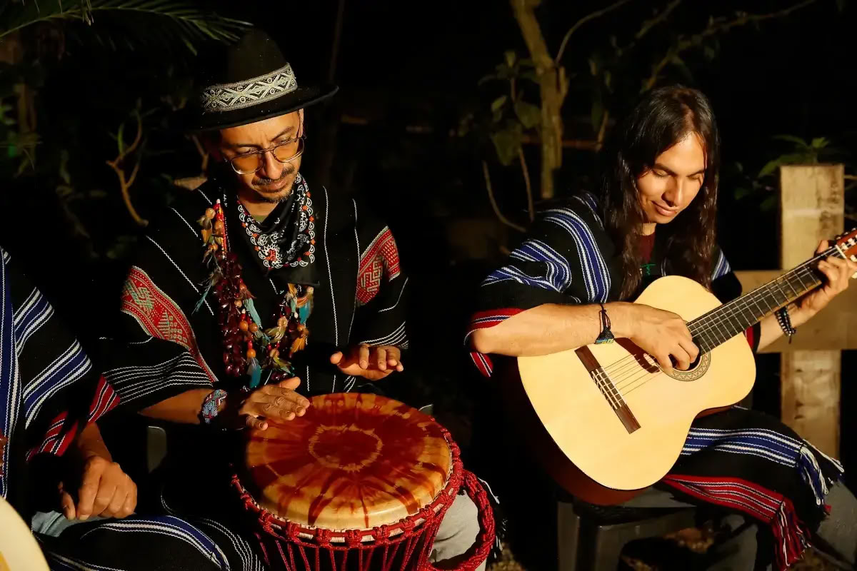 Private Ayahuasca Retreat in Medellin