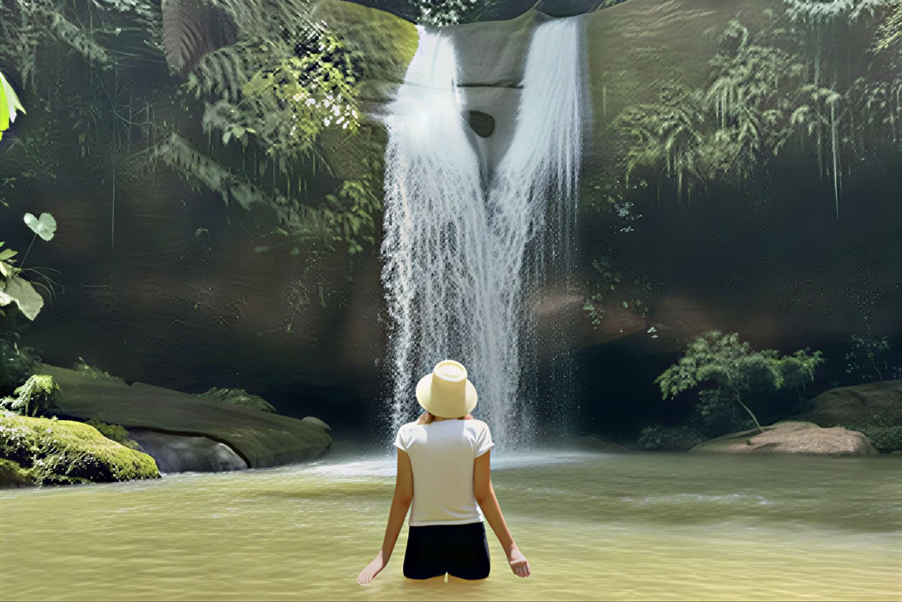 7 day Ayahuasca-Retreat in the jungle of Colombia