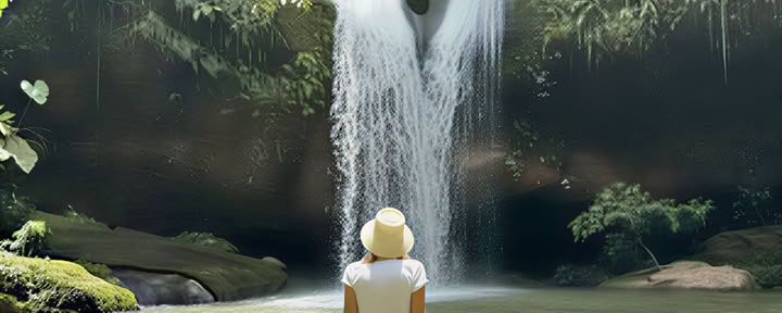 7 day Ayahuasca-Retreat in the jungle of Colombia
