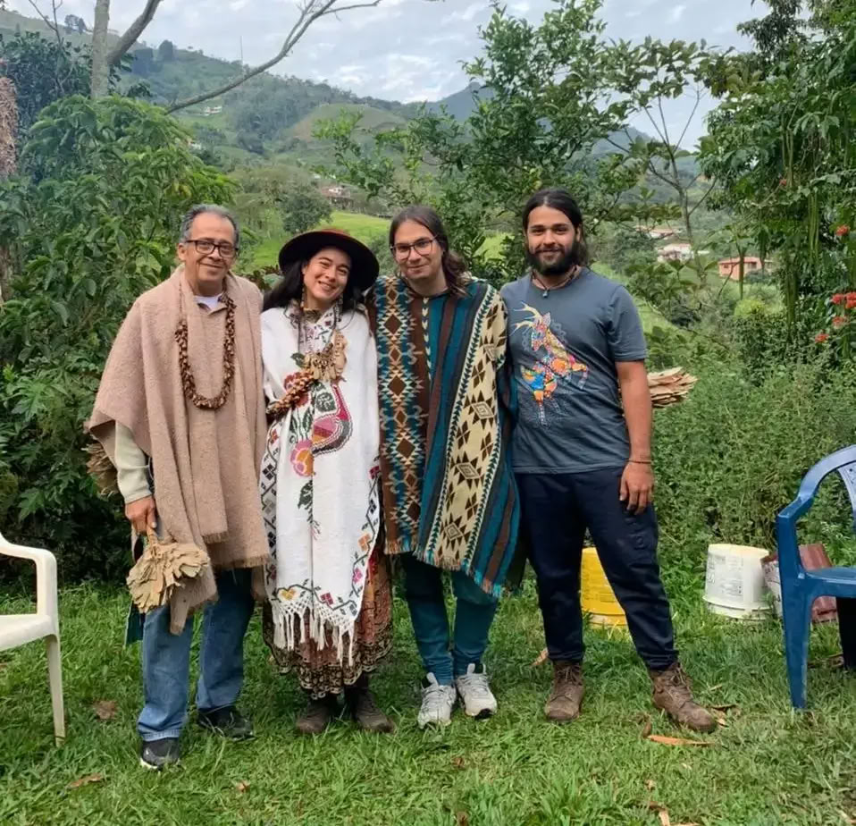 1 Day Retreat