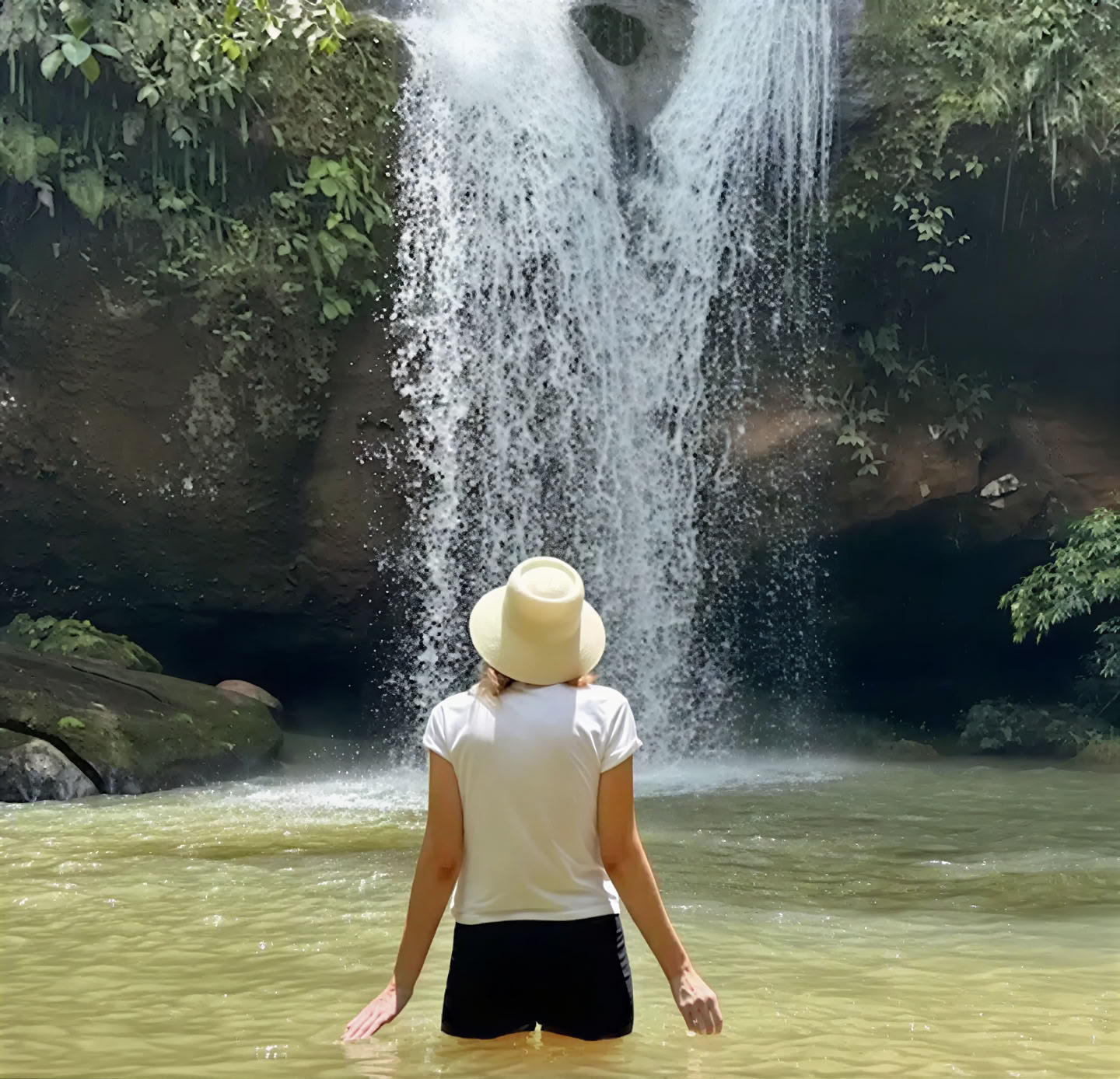 7 Days Retreat Putumayo