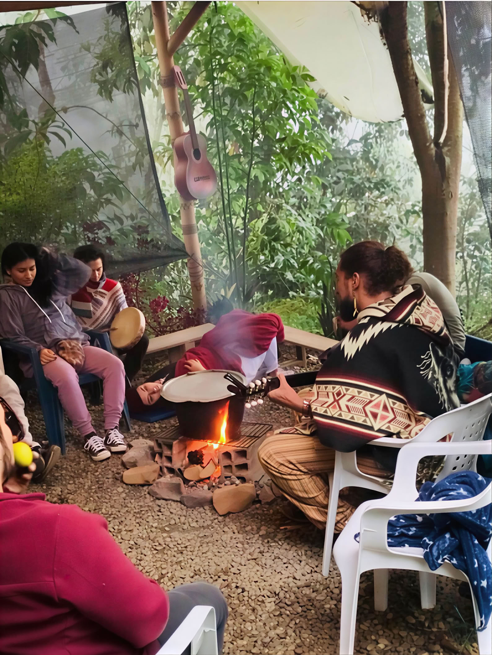 Group Ceremony