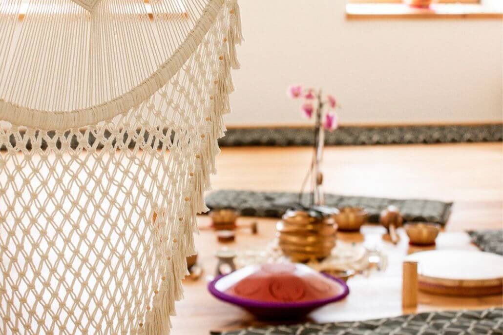 7-Day Retreat