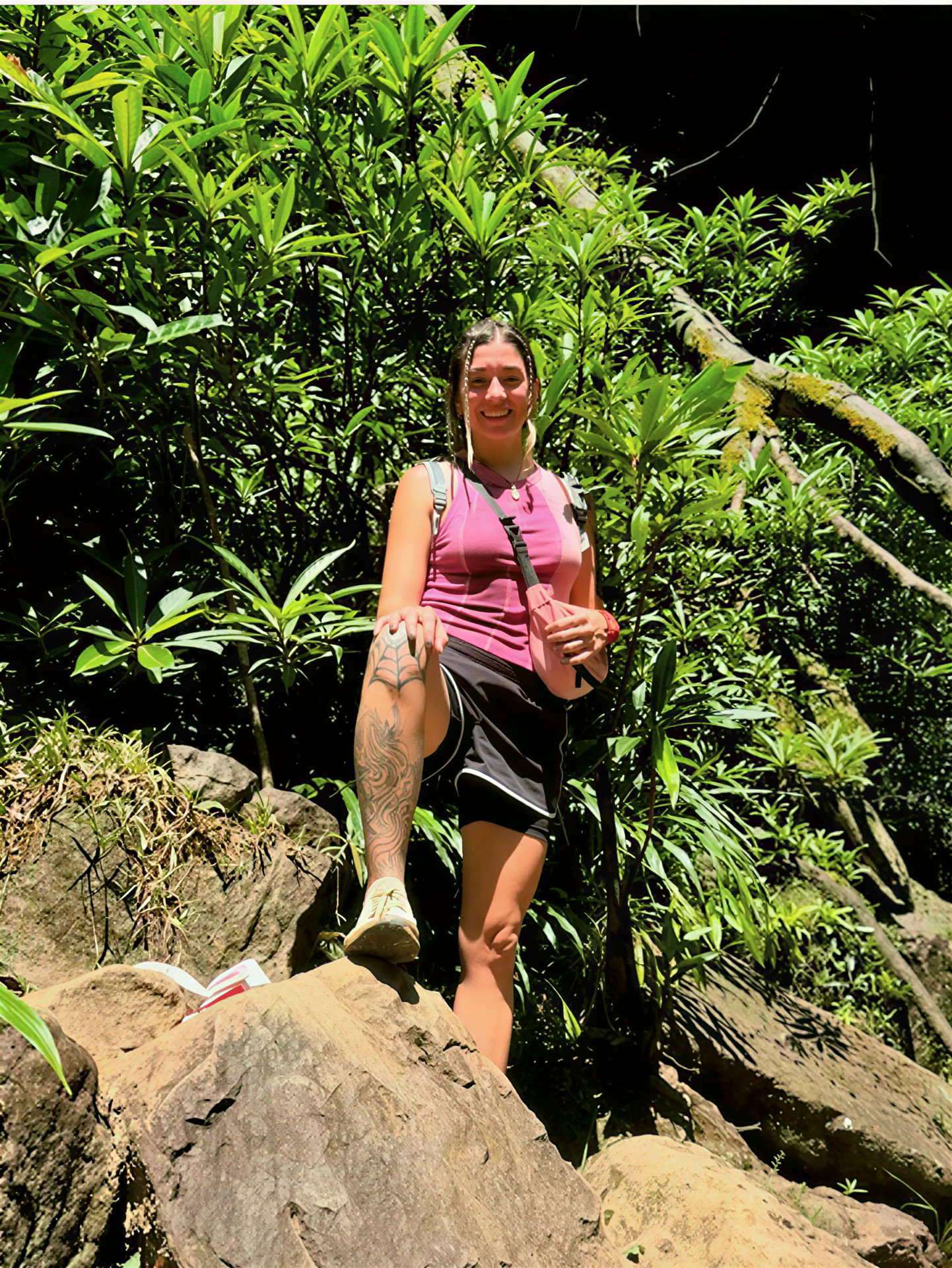 Jungle Trip Ayahuasca