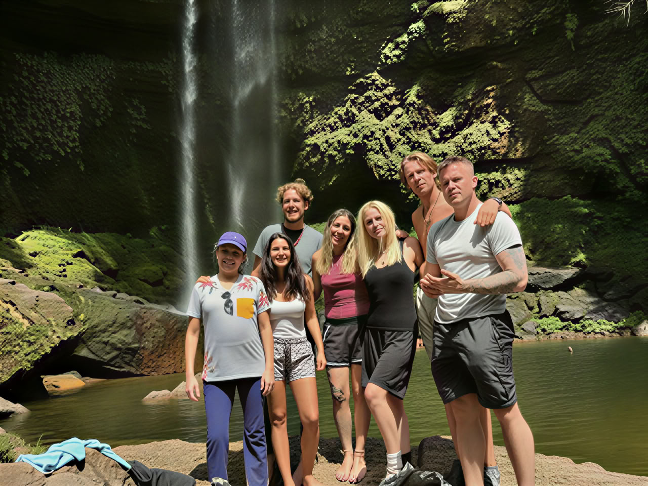 Jungle Trip Ayahuasca