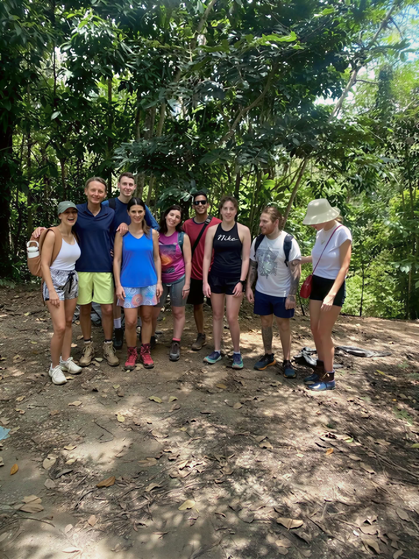 Jungle Trip Ayahuasca