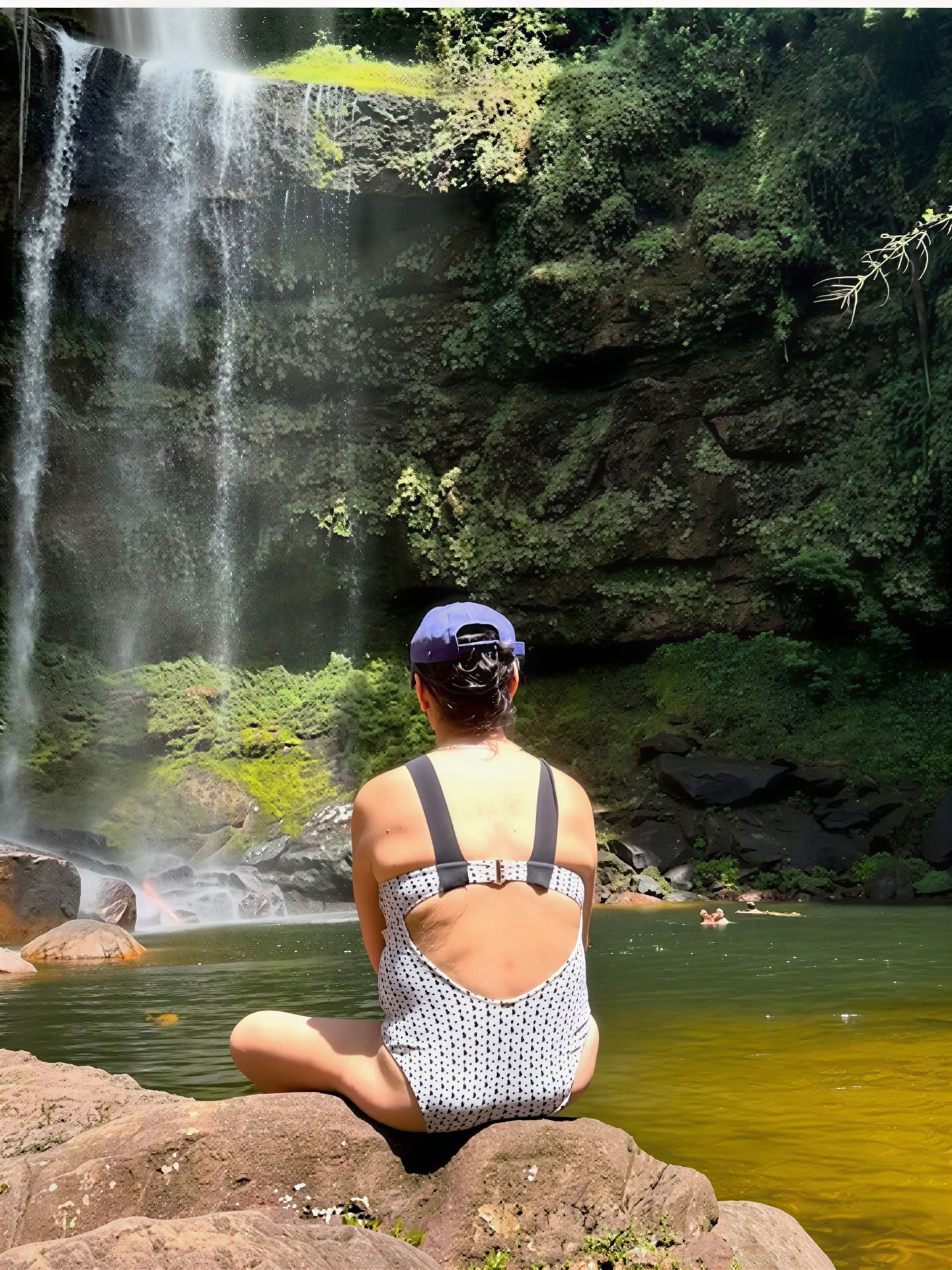 Jungle Trip Ayahuasca
