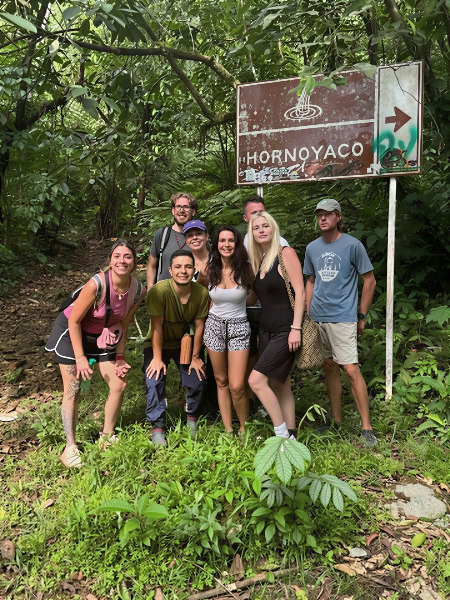Jungle Trip Ayahuasca