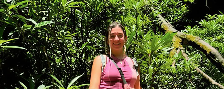 Jungle Trip Ayahuasca