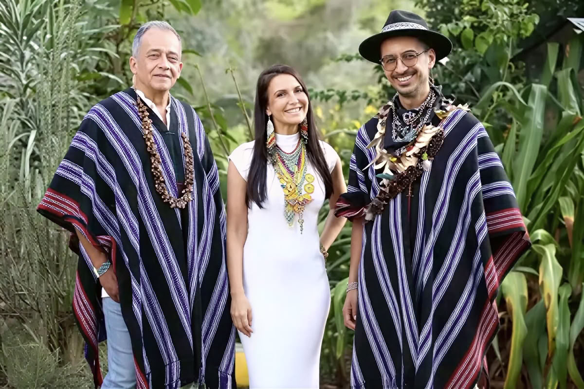 Traditional Ayahuasca Retreat in Austria 3 days
