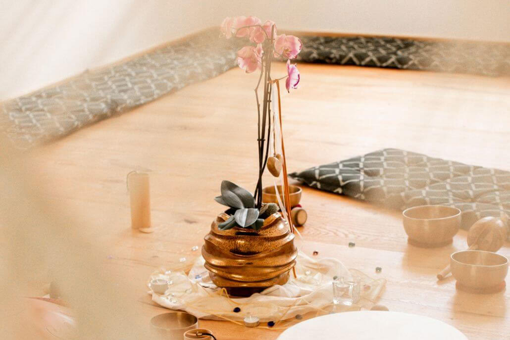Traditional Ayahuasca Retreat in Austria 3 days
