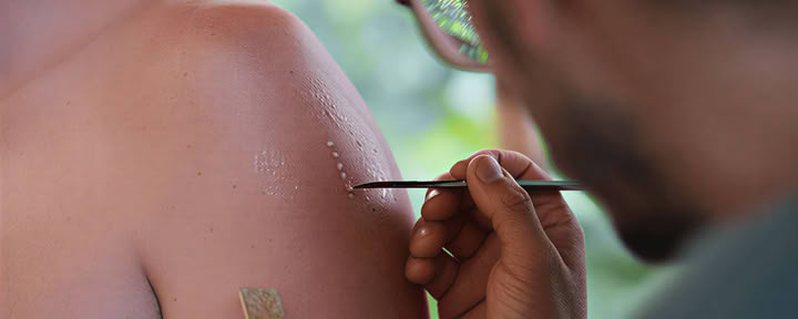1 Night Ayahuasca Retreat Medellin