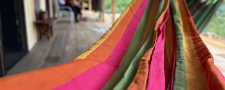 8-day yagé or ayahuasca retreat, July 2026, Colombian Amazon — ZiruYai