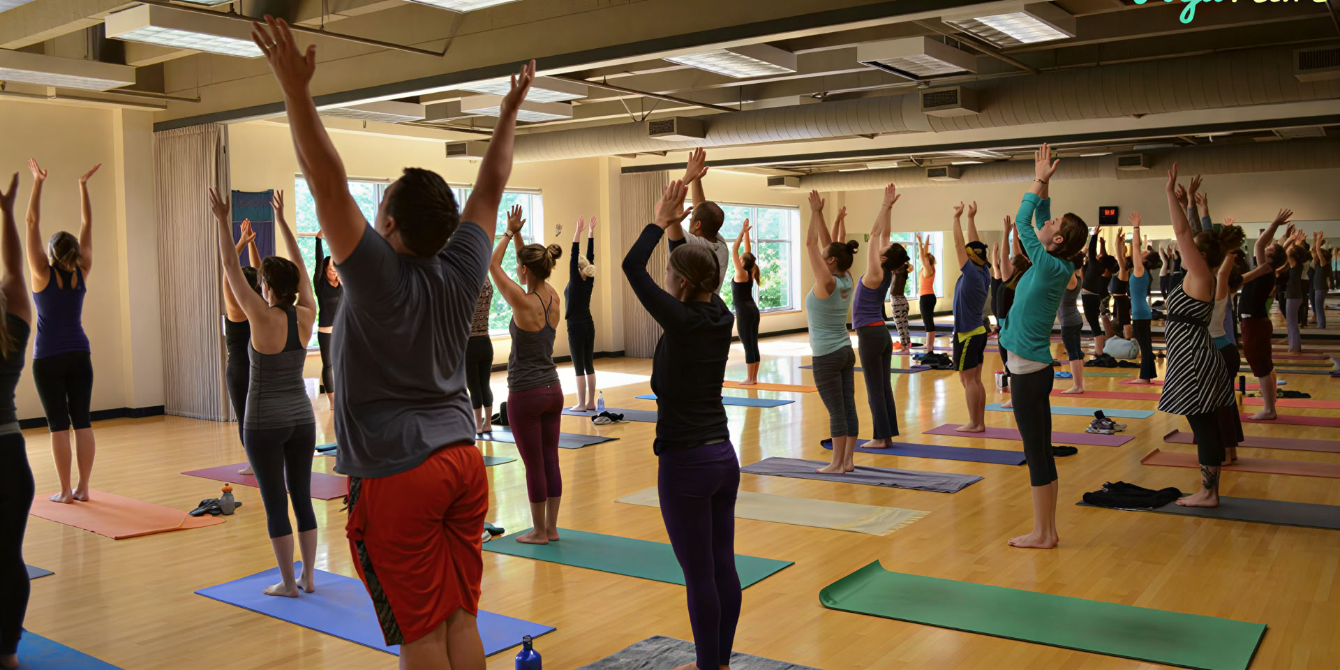 300 Hour Hatha Yoga TTC