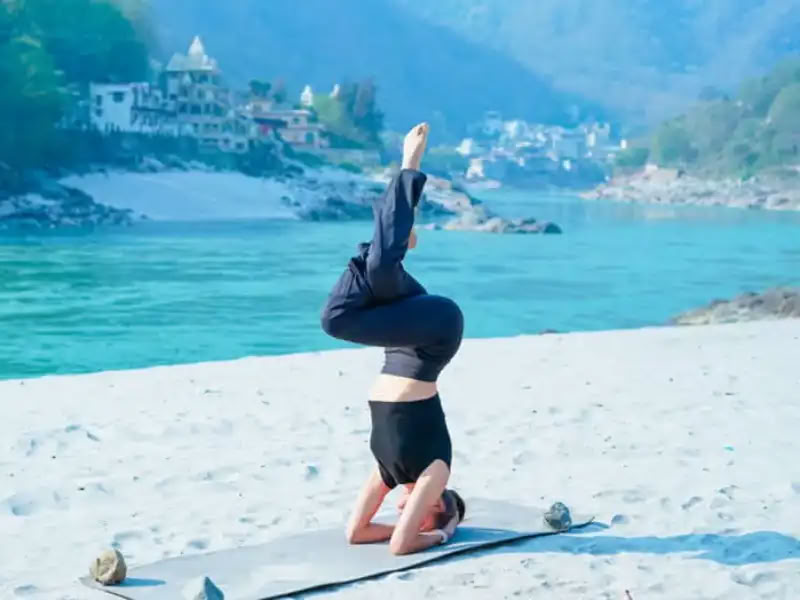 300 Hour Hatha Yoga TTC