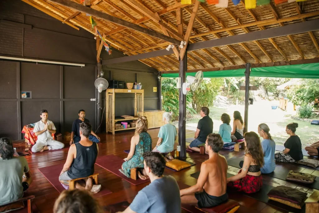 300 Hour Hatha Yoga TTC