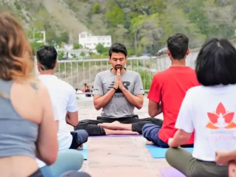300 Hour Hatha Yoga TTC