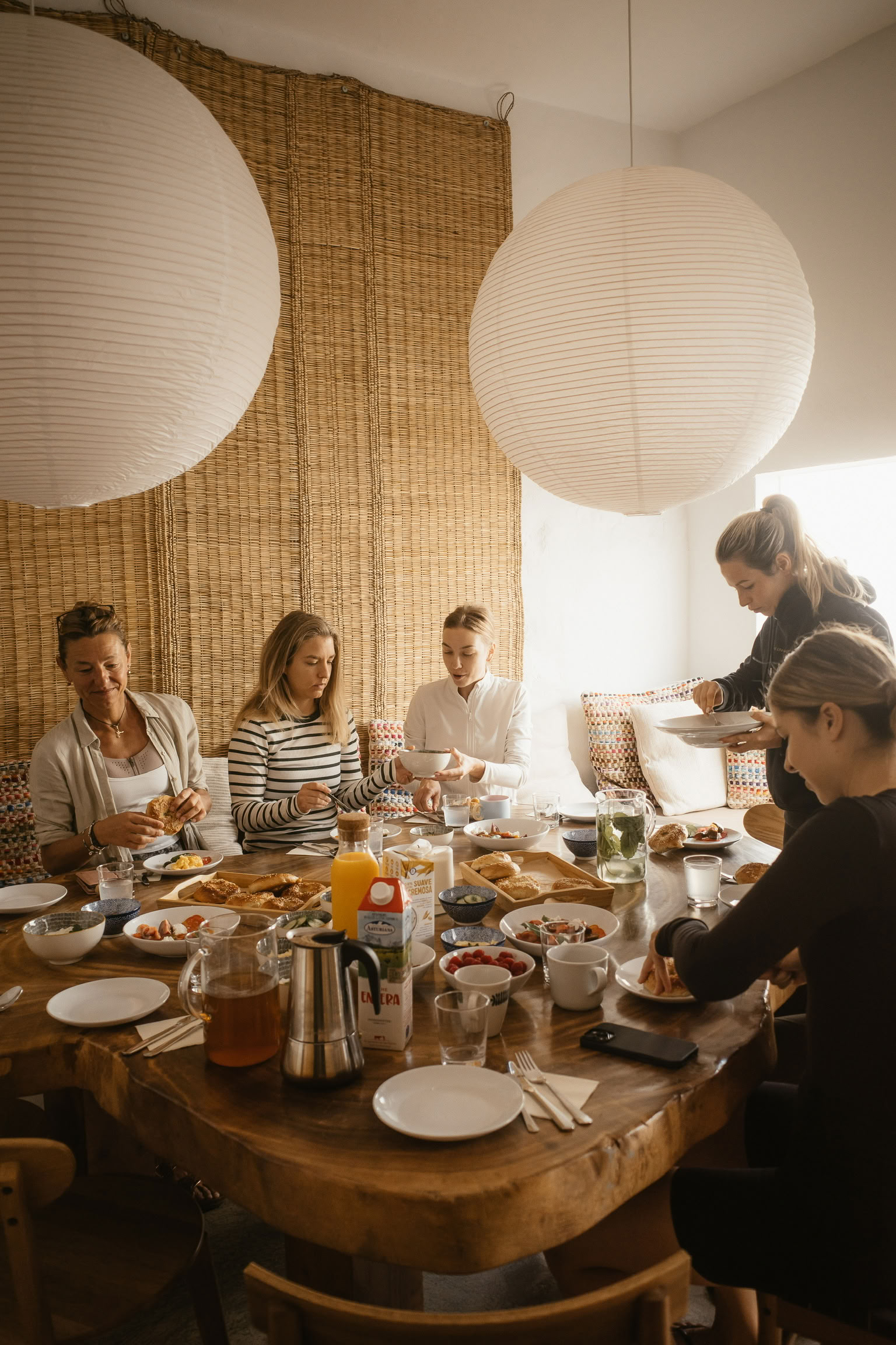 Onda Retreat no.4
