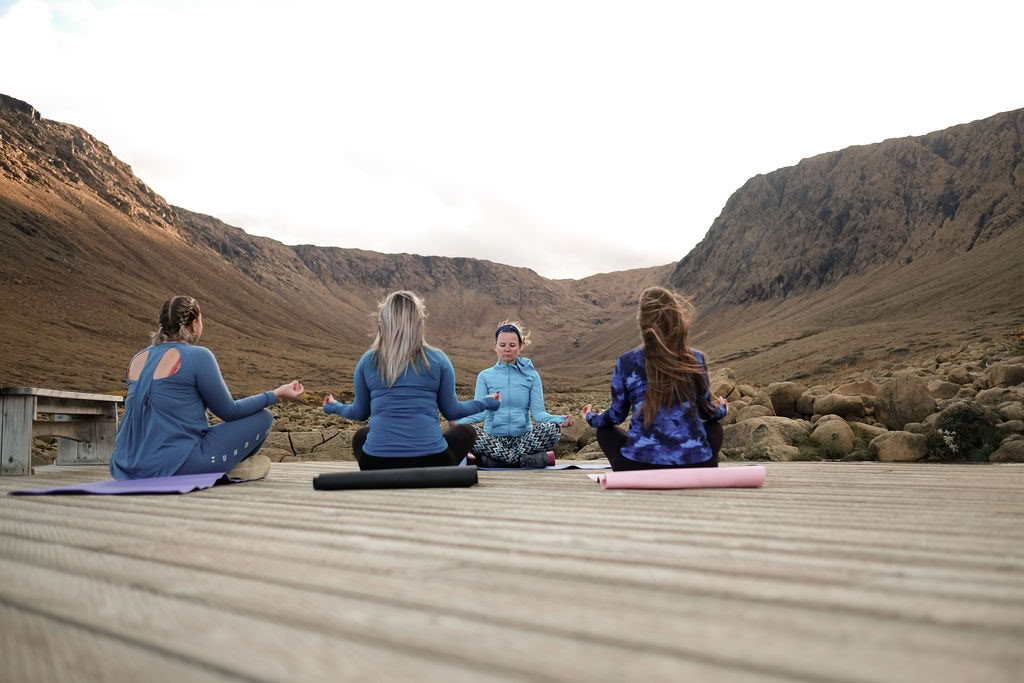 4-Day Regenerative Retreat