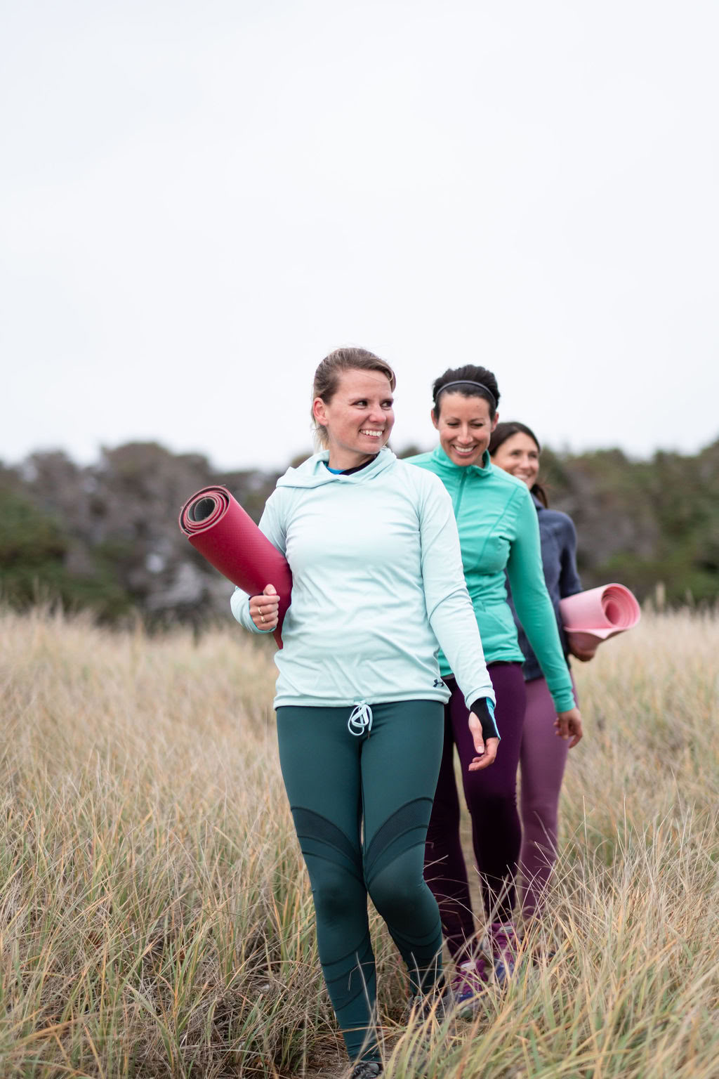 4-Day Regenerative Retreat