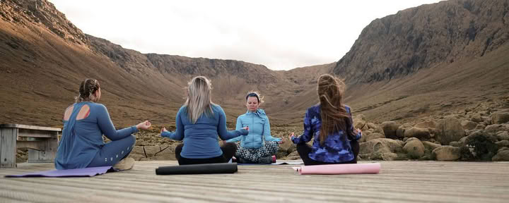 4-Day Regenerative Retreat